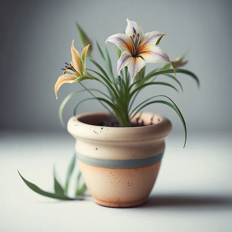 Cute Mini Plants