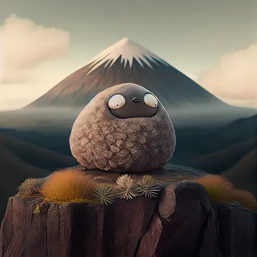 Cute Little Creatures