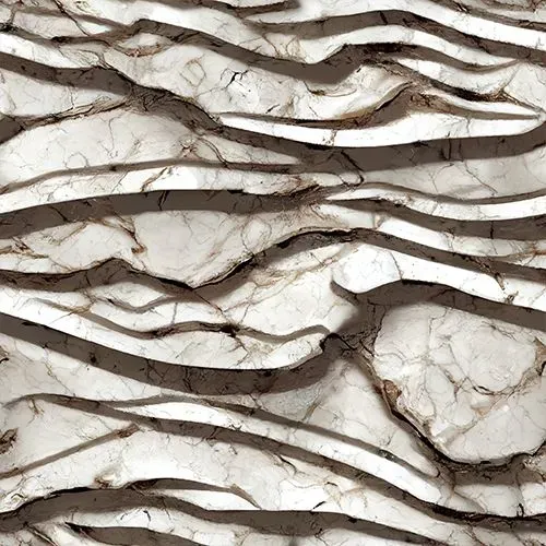 Tillable Marble Texture
