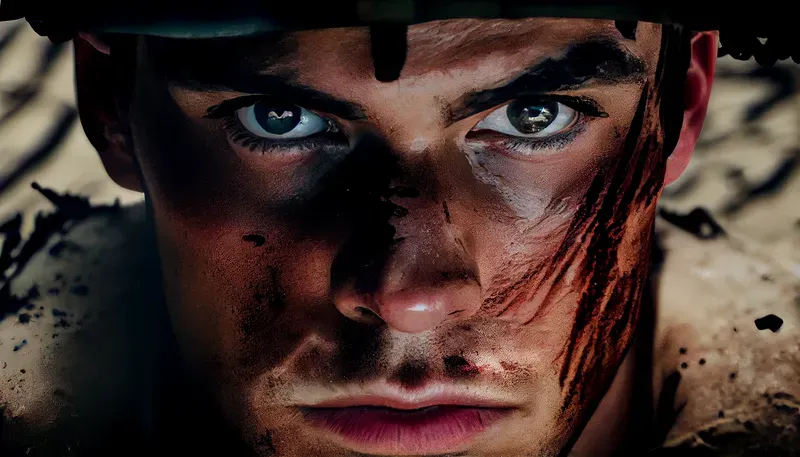 Men Of War