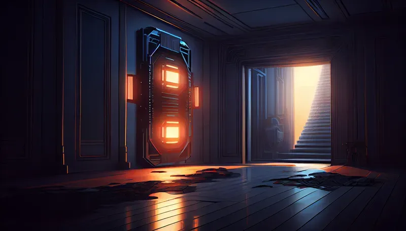 Fantasy Dungeons Pictures
