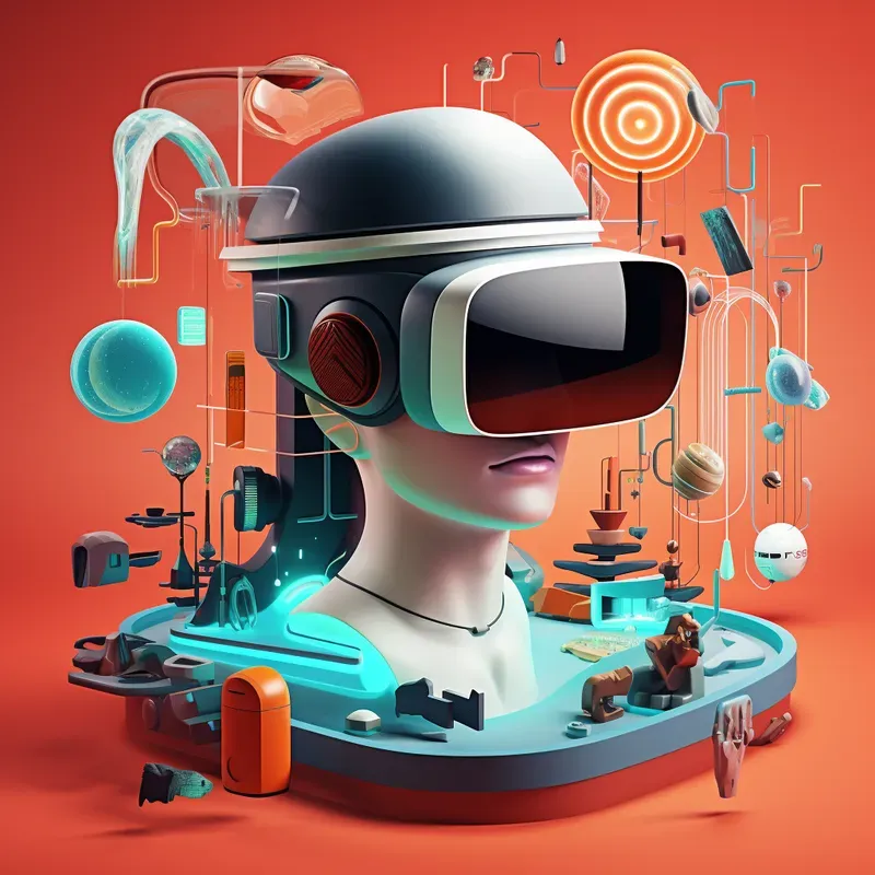 3D Icon Designs