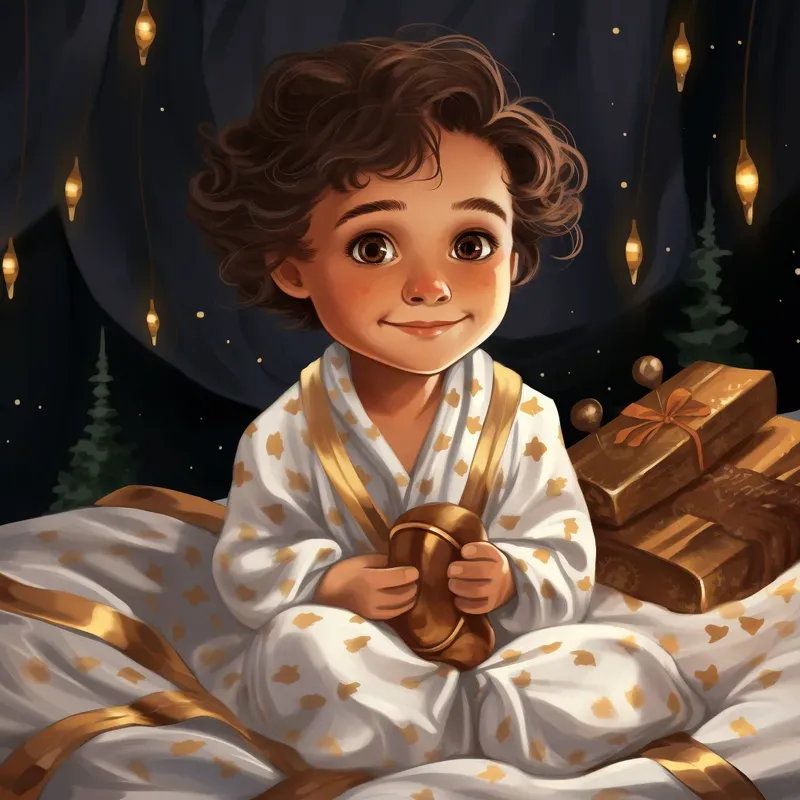 Polar Express Christmas Cartoons
