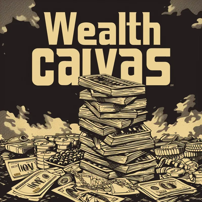 Rap Trap Album Covers With Text