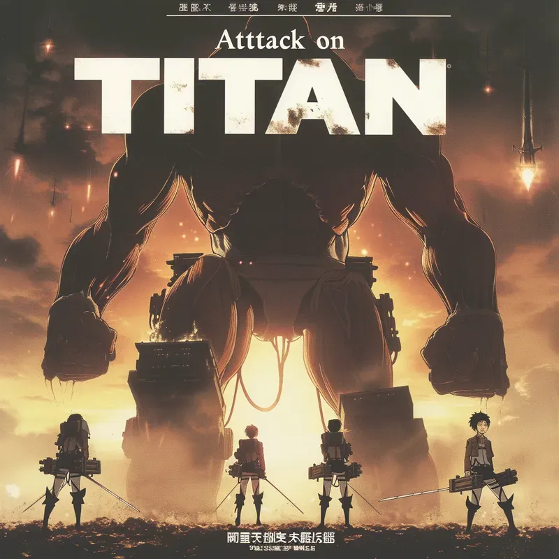 Anime Manga Cover Designs