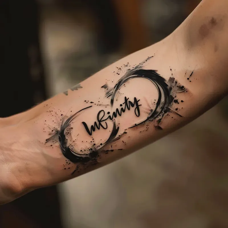 Professional Tattoo Text Designs