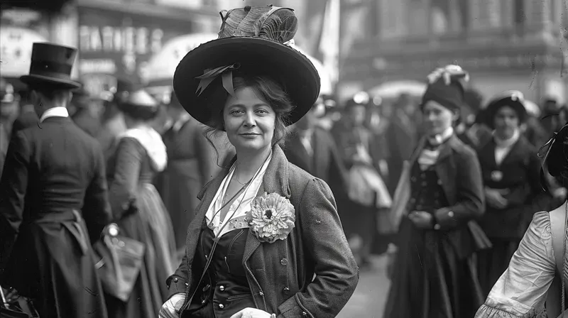 Historical Realistic Photos