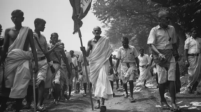 Historical Realistic Photos