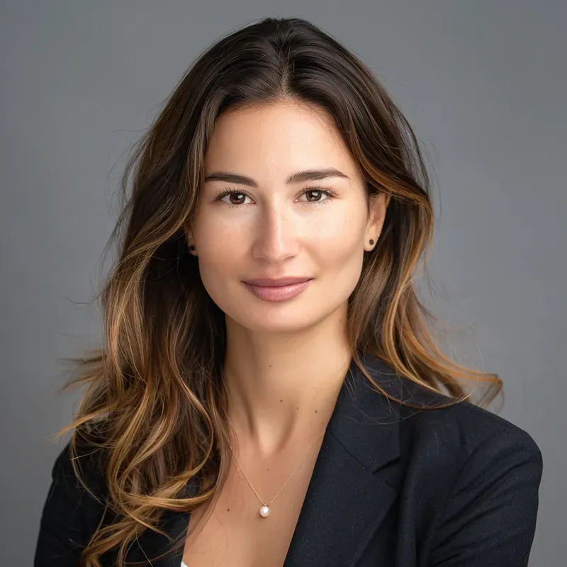 Professional Headshots Stock Photos