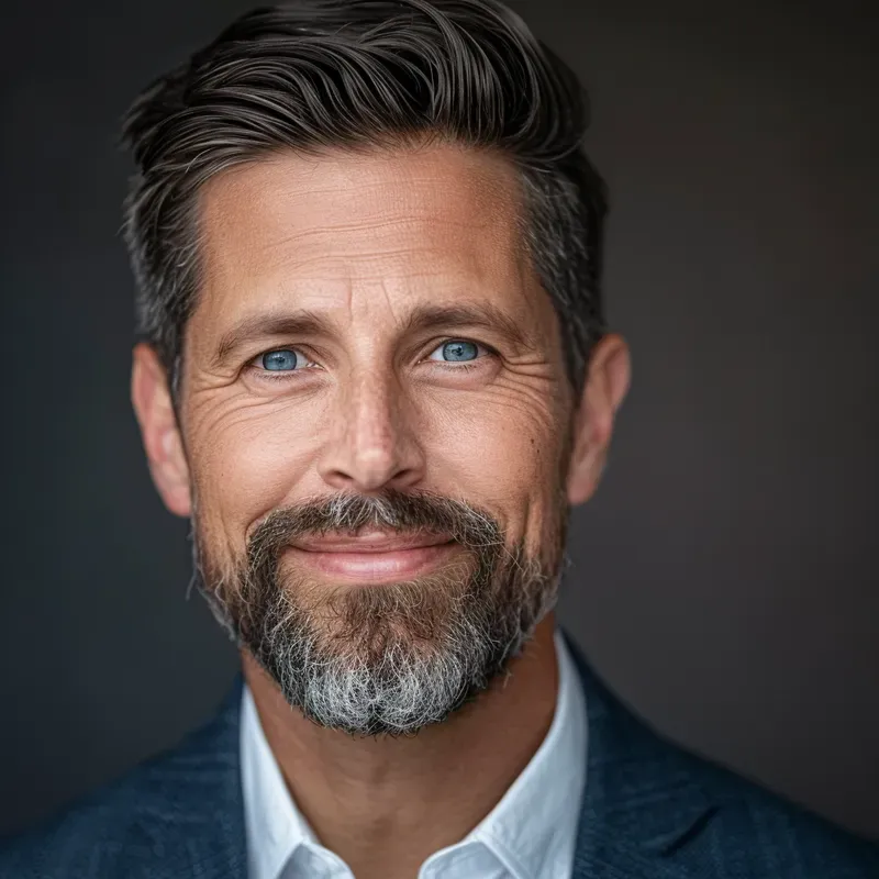 Professional Headshots Stock Photos