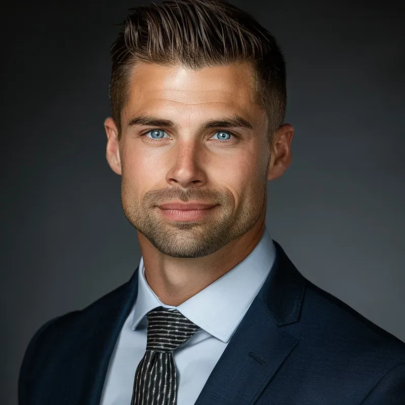 Professional Headshots Stock Photos