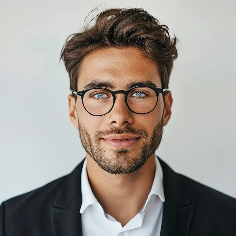 Professional Headshots Stock Photos