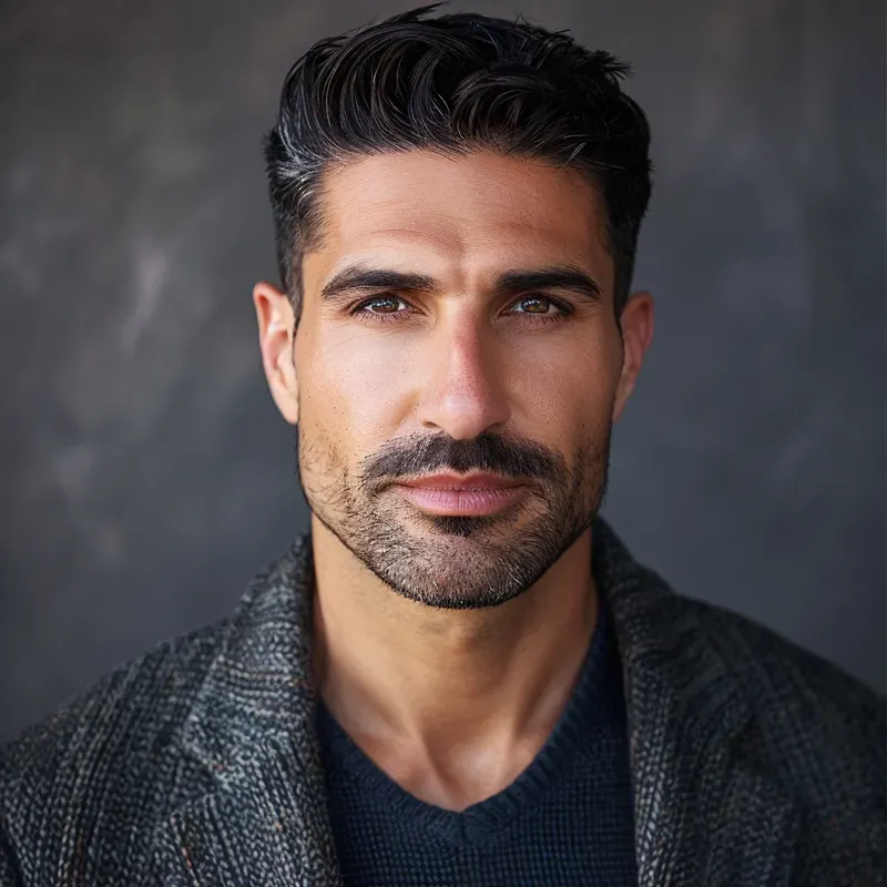 Professional Headshots Stock Photos