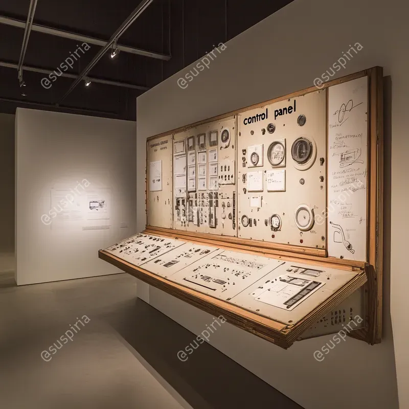 Free Retro Technology Museums