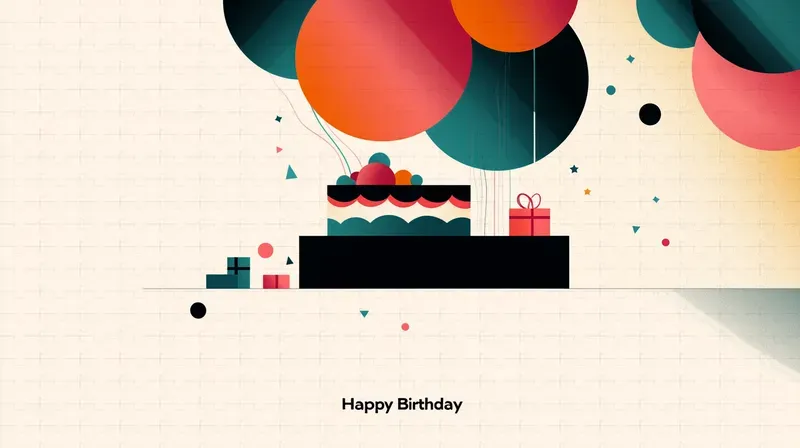 Free Vector Graphics For Occasions
