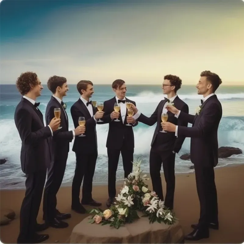 Wedding Photo Ideas