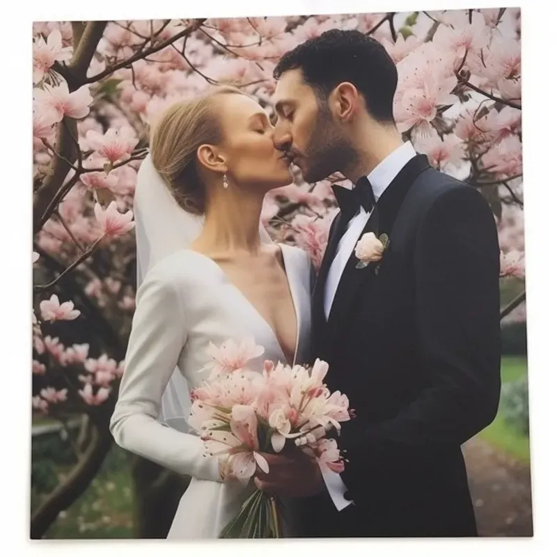 Wedding Photo Ideas