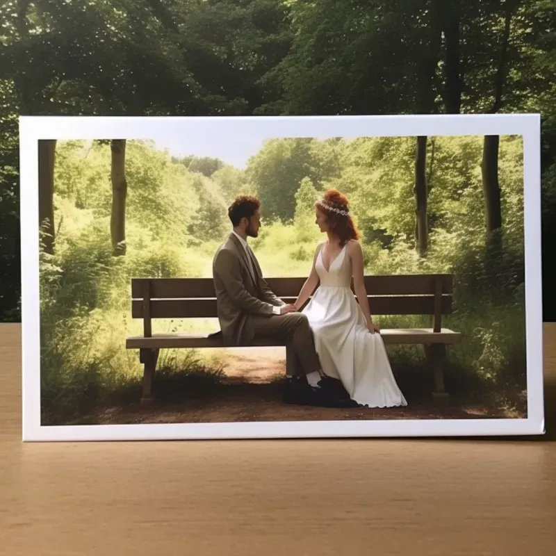 Wedding Photo Ideas