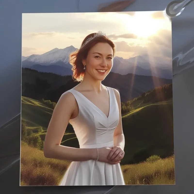 Wedding Photo Ideas