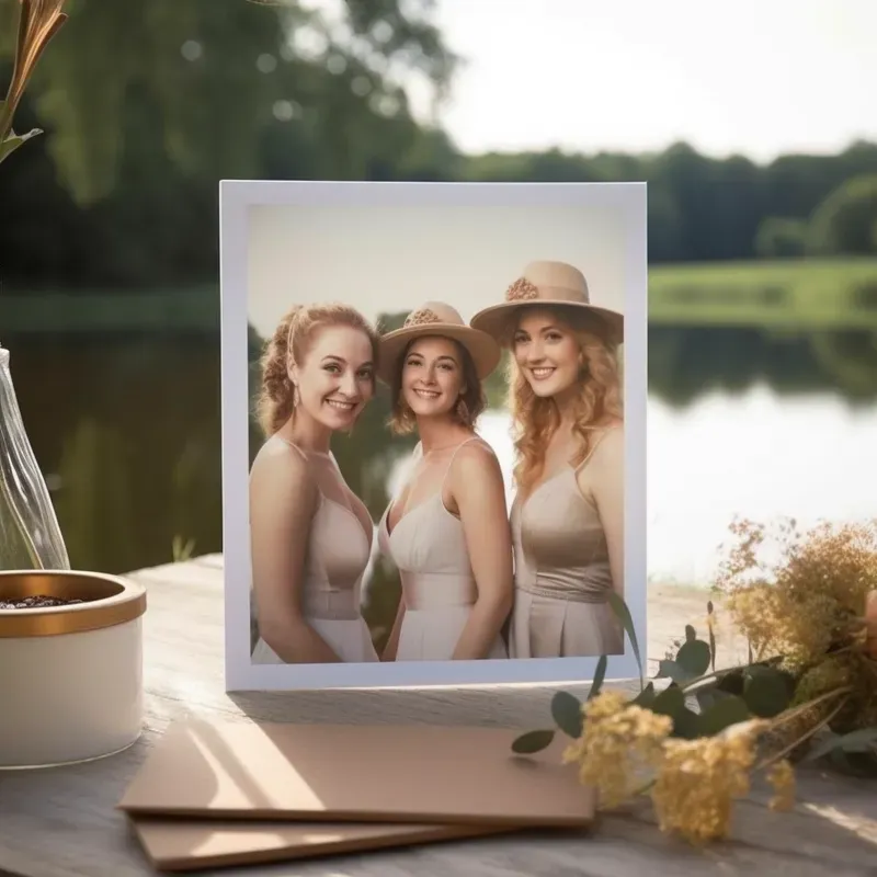 Wedding Photo Ideas