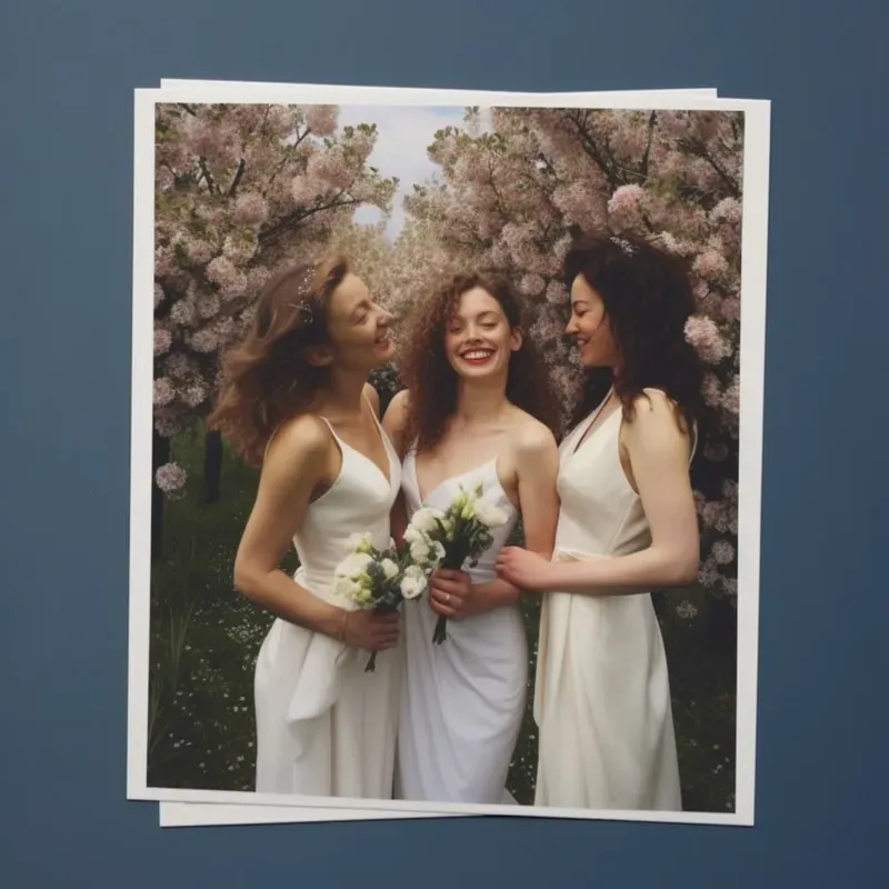 Wedding Photo Ideas