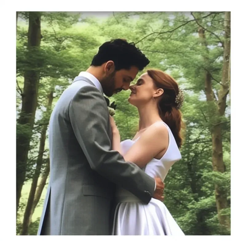 Wedding Photo Ideas