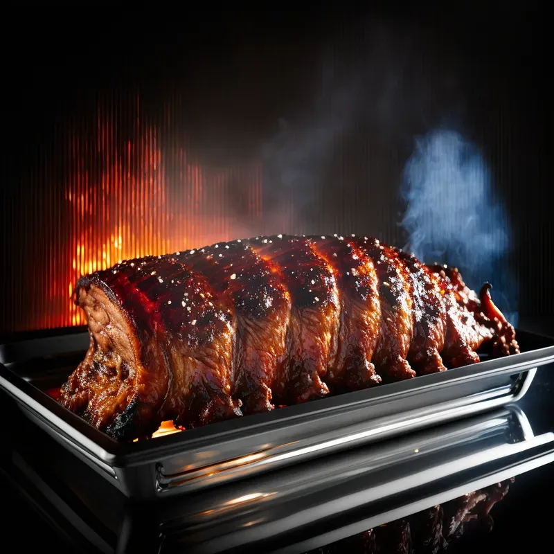 Food Product Photographs