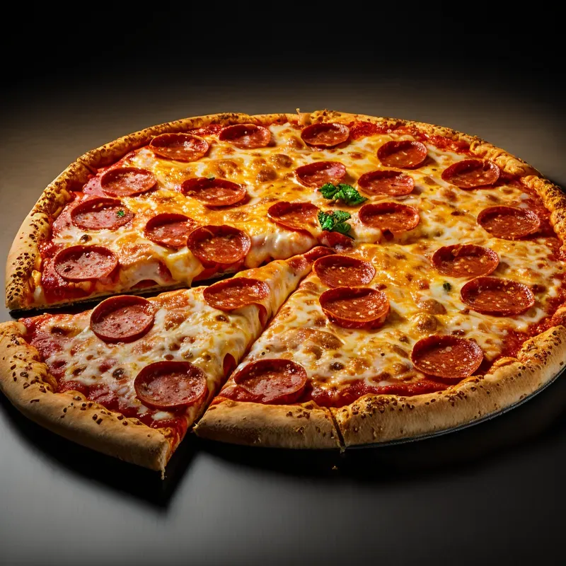 Food Product Photographs