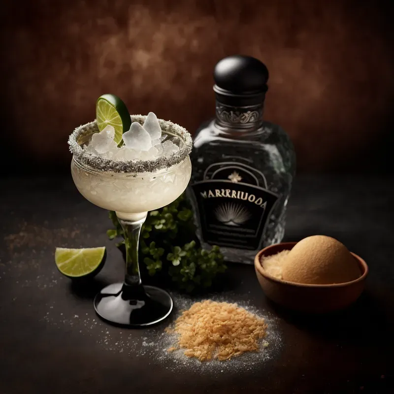 Drink Product Photographs