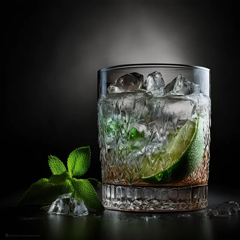 Drink Product Photographs