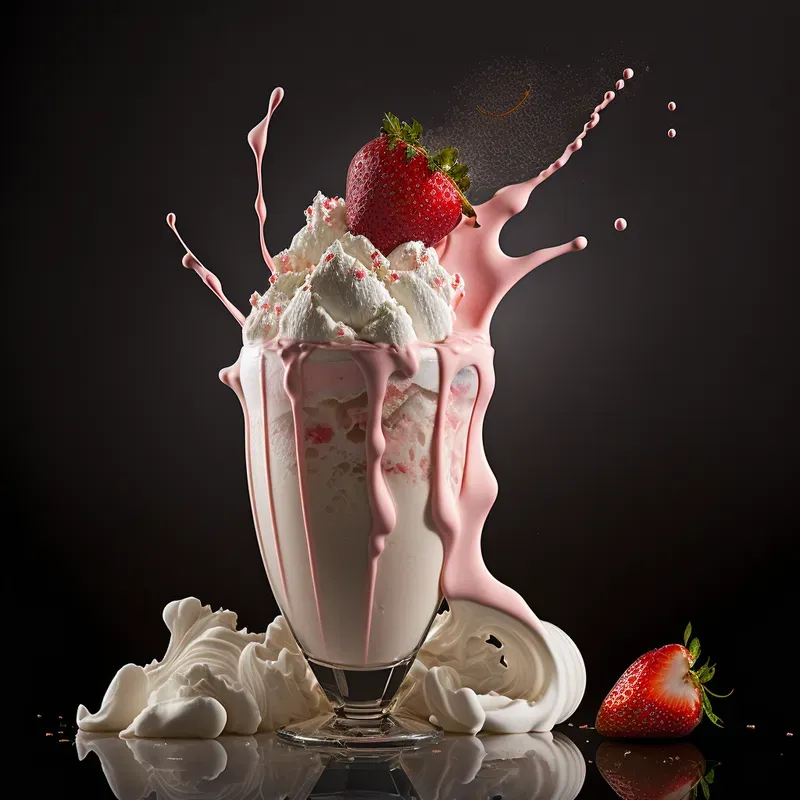 Drink Product Photographs