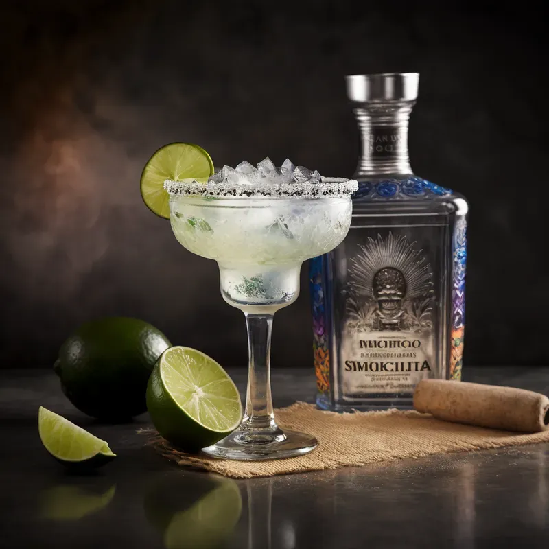 Drink Product Photographs