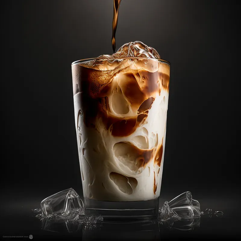 Drink Product Photographs