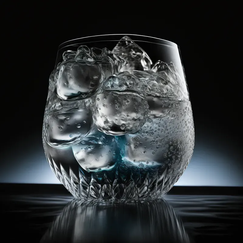 Drink Product Photographs