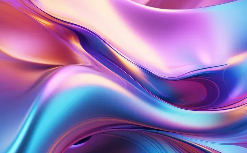 Chrome Psychedelic Wallpaper Backgrounds