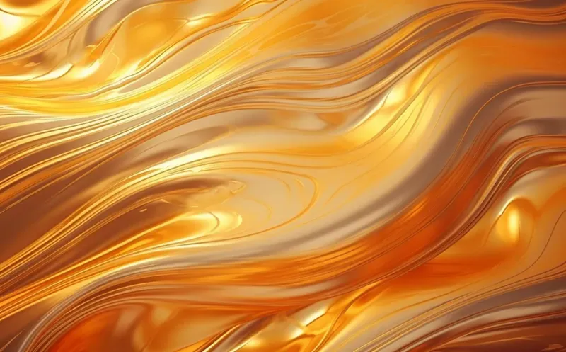 Chrome Psychedelic Wallpaper Backgrounds