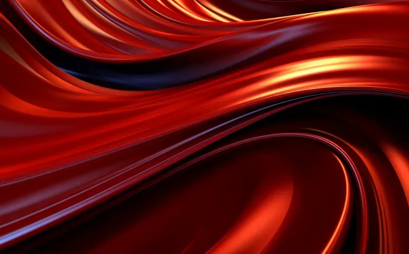 Chrome Psychedelic Wallpaper Backgrounds