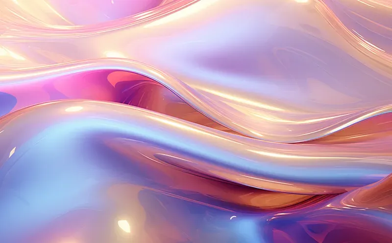 Chrome Psychedelic Wallpaper Backgrounds