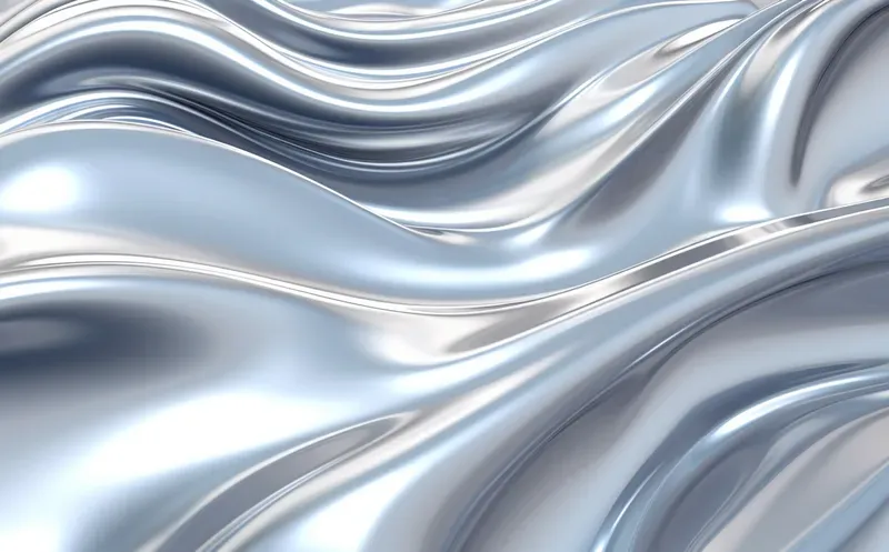 Chrome Psychedelic Wallpaper Backgrounds