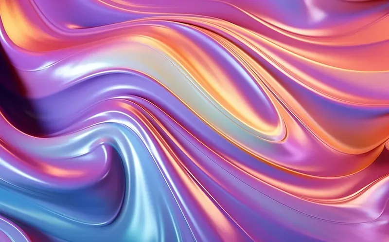 Chrome Psychedelic Wallpaper Backgrounds