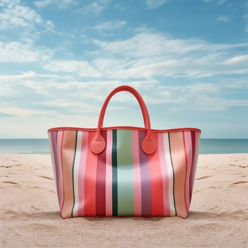 Pastel Beach Items