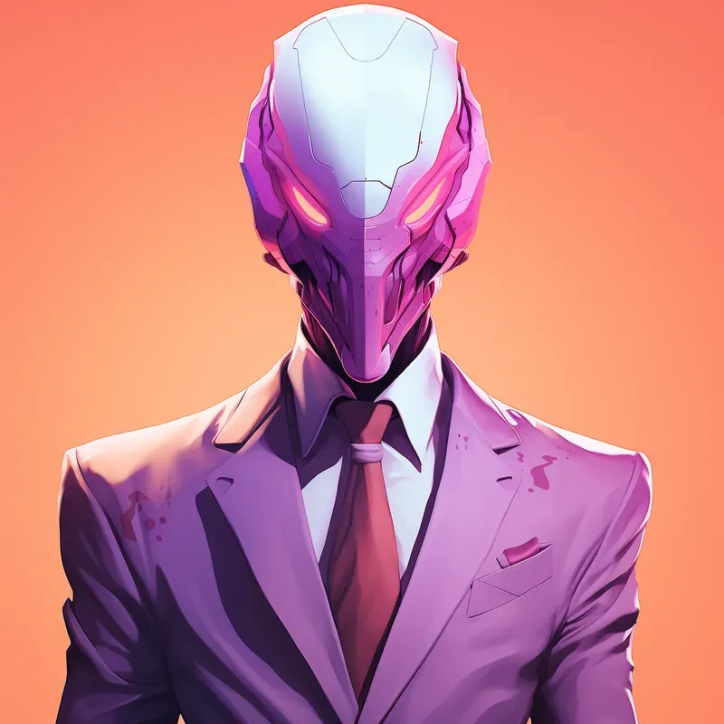 Pfp Aliens Animals In Suits