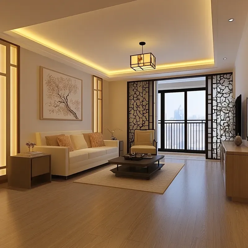 Elegant Living Rooms