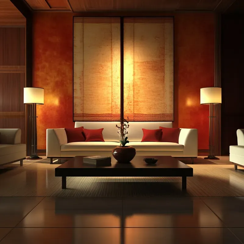 Elegant Living Rooms