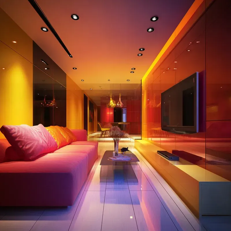 Elegant Living Rooms