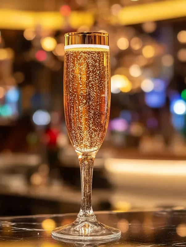 Elegances In Glass