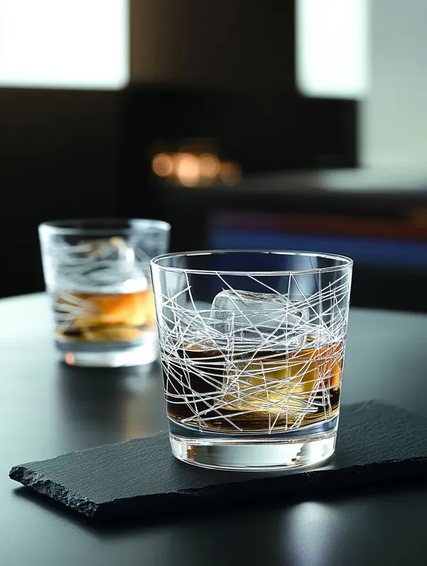 Elegances In Glass