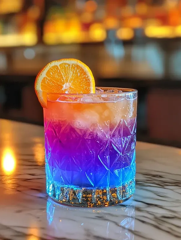 Elegances In Glass
