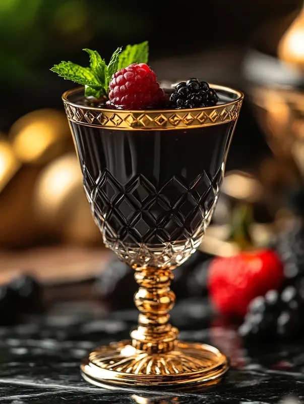Elegances In Glass