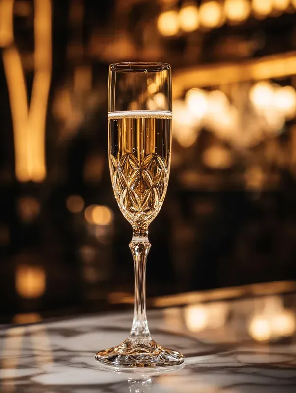 Elegances In Glass